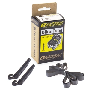 26" Tube Repair Kit (1-pack)- Presta Valve-33mm