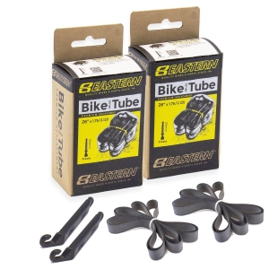 26" Tube Repair Kit (2-pack)- Presta Valve-33mm