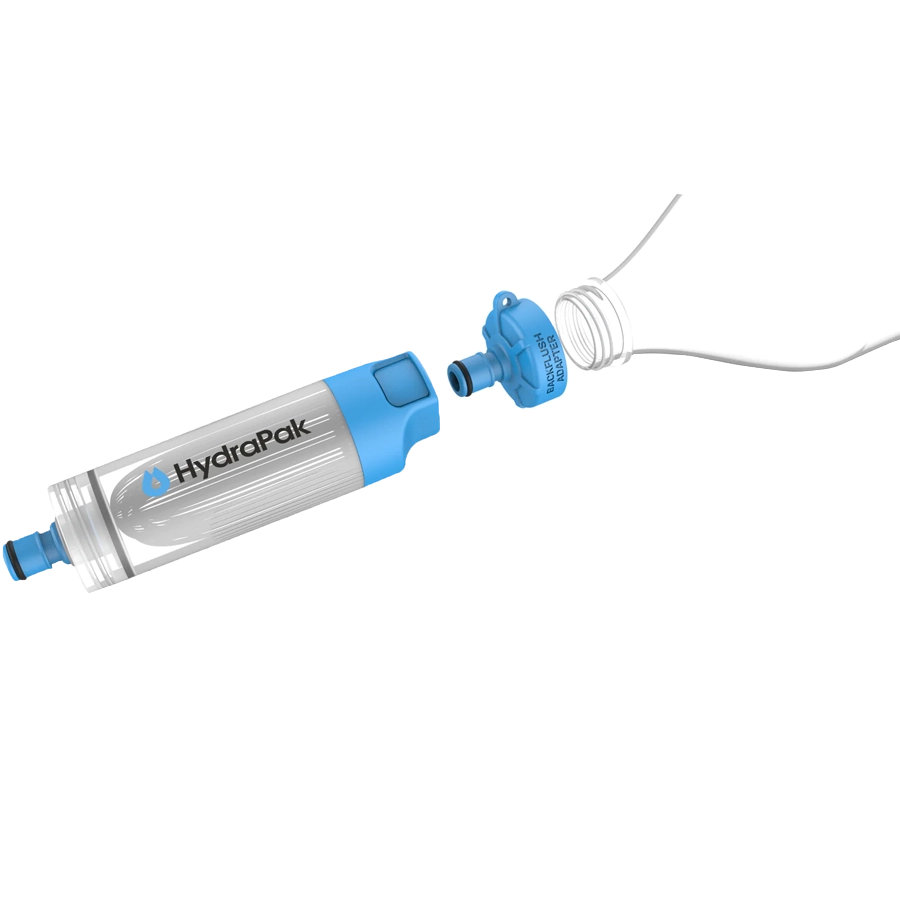28mm PNP Inline Filter