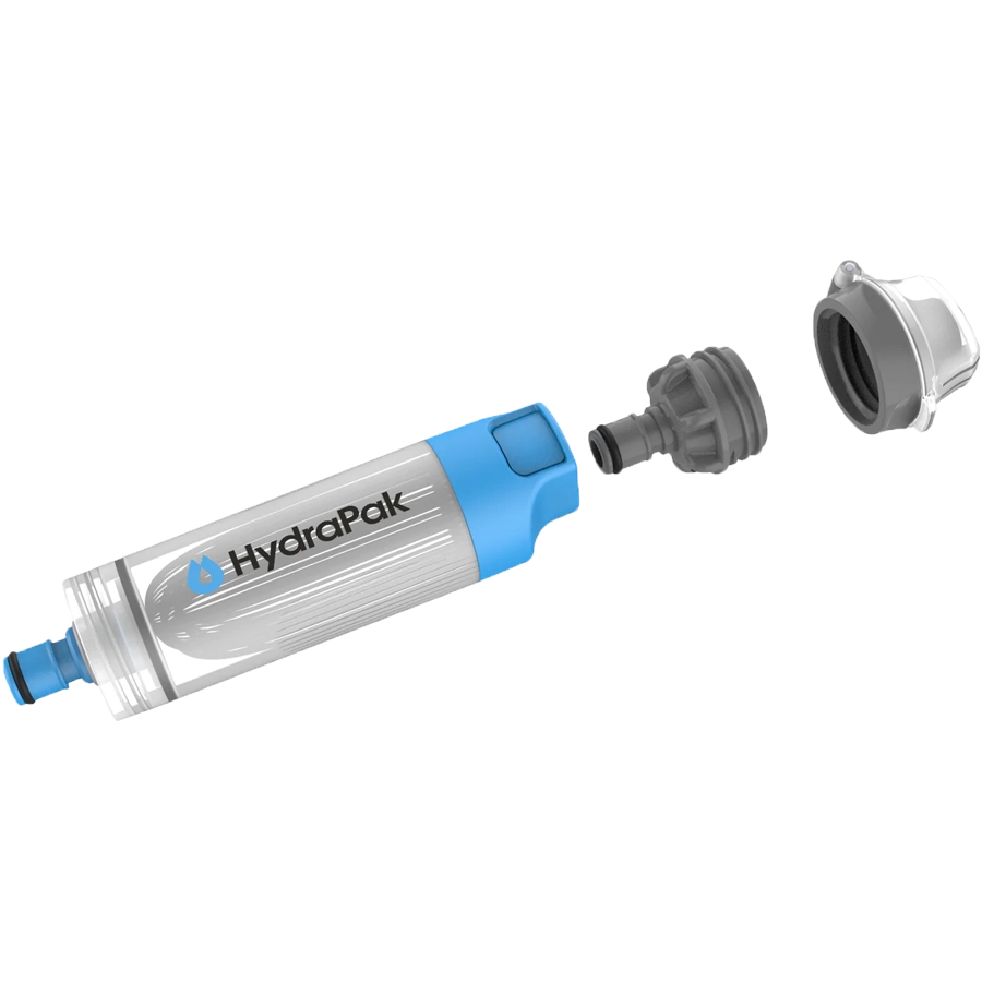 28mm PNP Inline Filter