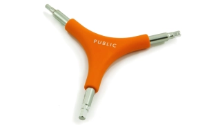 3-Way Allen Wrench
