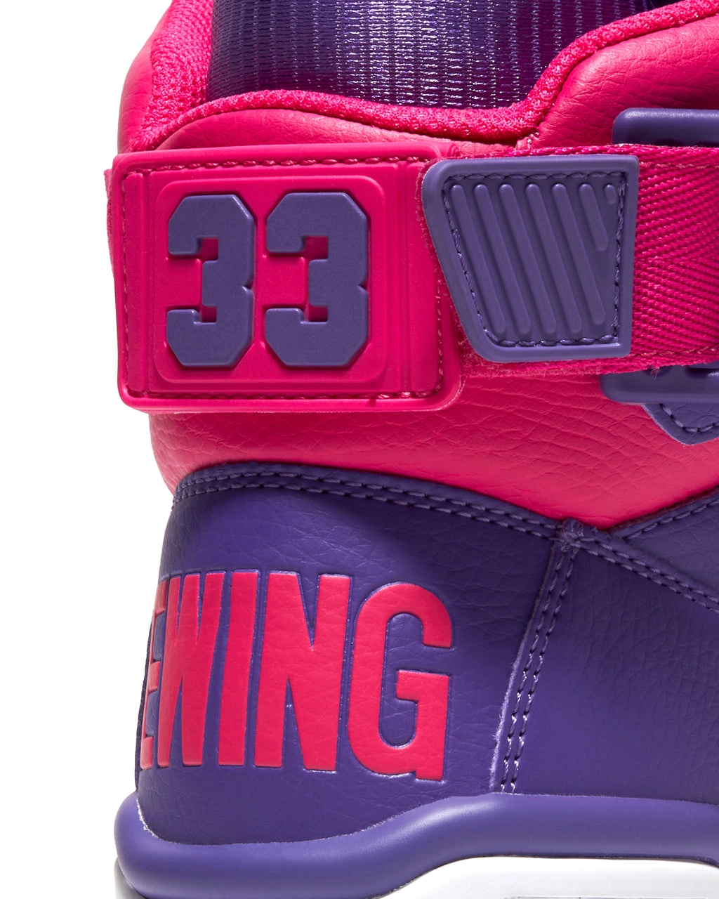 33 HI "Neon Signs"