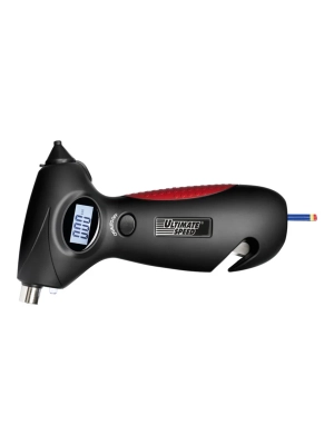 5 In 1 Pressure Monitor