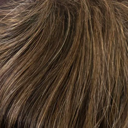 553 Autumn by WigPro: Synthetic Wig | Clearance Sale