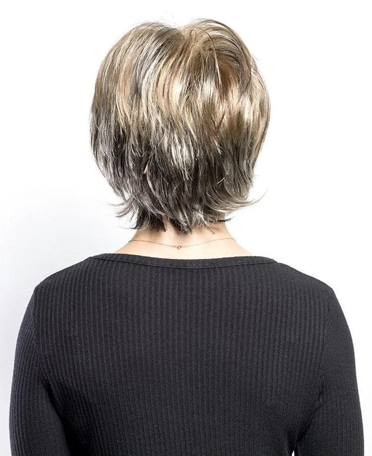 553 Autumn by WigPro: Synthetic Wig | Clearance Sale