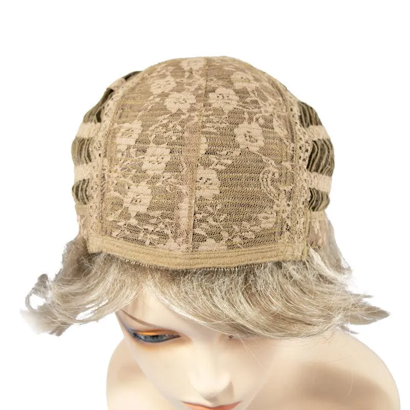 553 Autumn by WigPro: Synthetic Wig | Clearance Sale