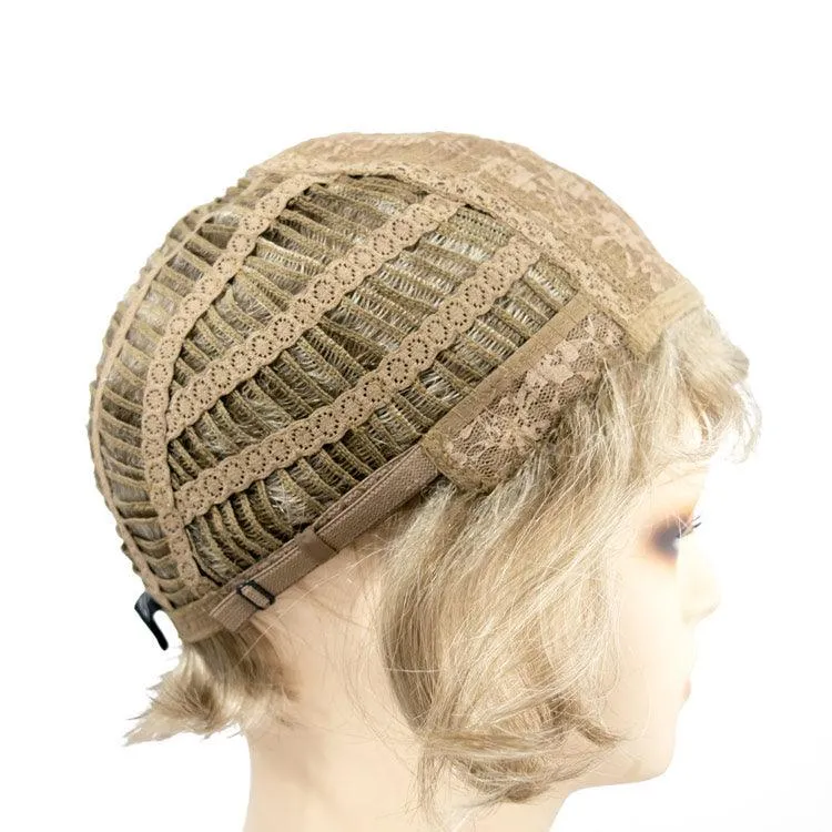 553 Autumn by WigPro: Synthetic Wig | Clearance Sale