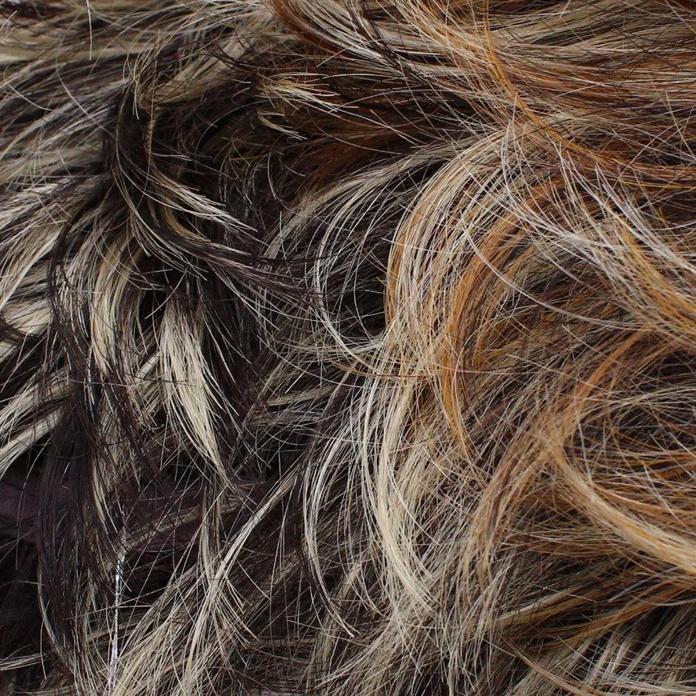 553 Autumn by WigPro: Synthetic Wig | Clearance Sale
