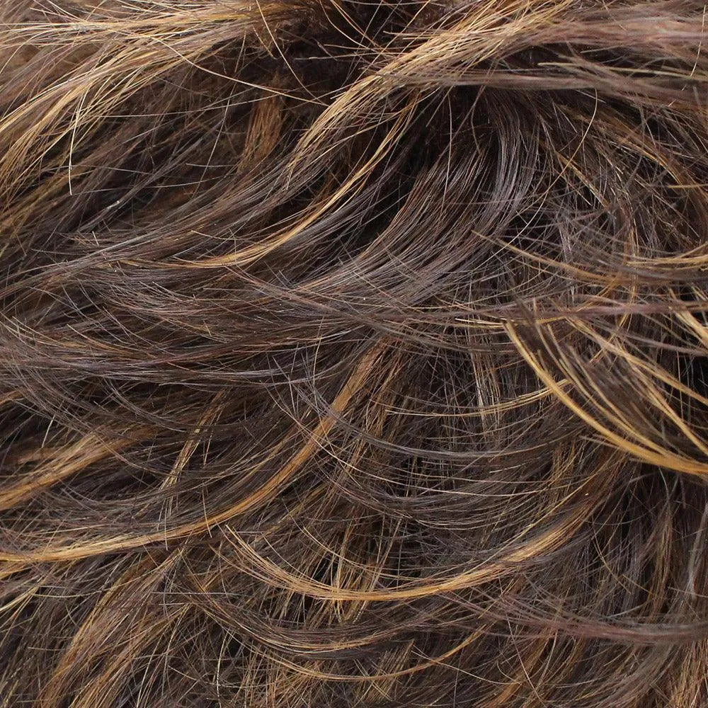 553 Autumn by WigPro: Synthetic Wig | Clearance Sale