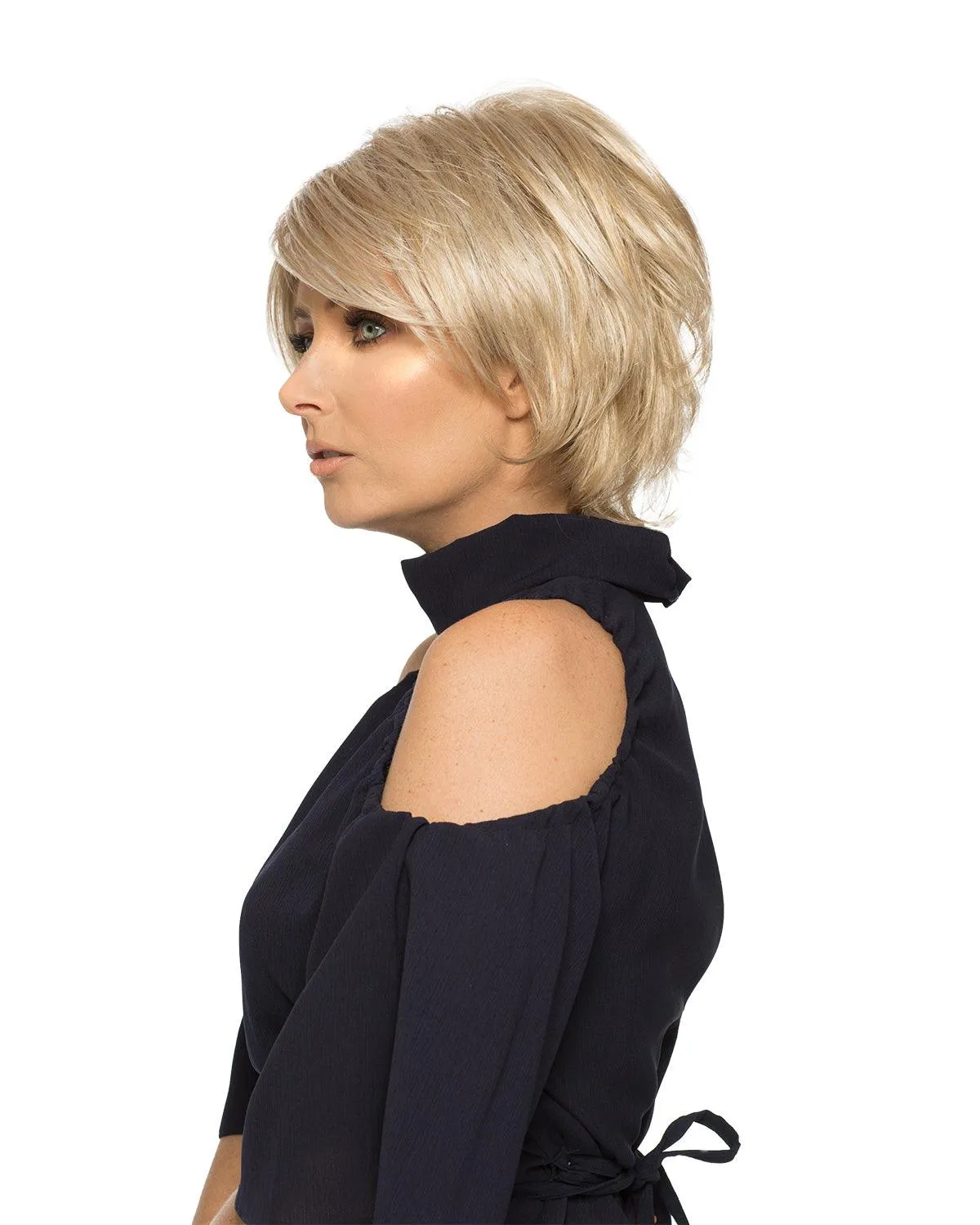 553 Autumn by WigPro: Synthetic Wig | Clearance Sale