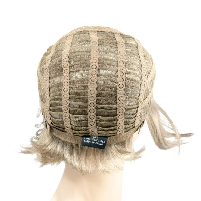 553 Autumn by WigPro: Synthetic Wig | Clearance Sale