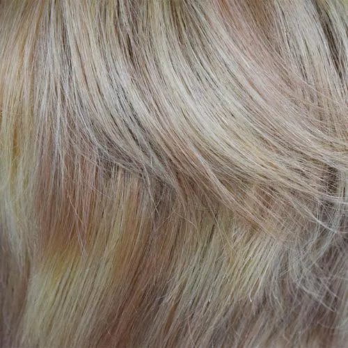 801 Pony Swing by WigPro: Synthetic Hair Piece