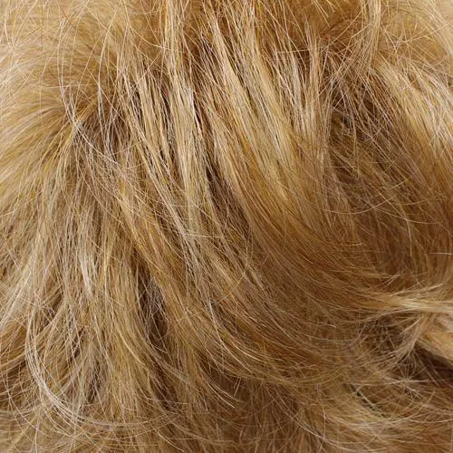801 Pony Swing by WigPro: Synthetic Hair Piece