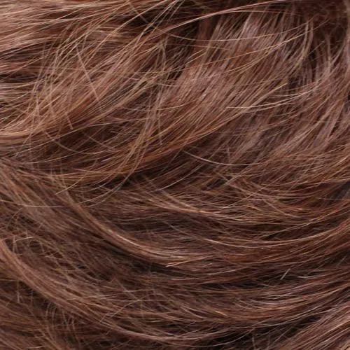 801 Pony Swing by WigPro: Synthetic Hair Piece