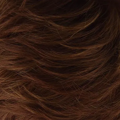 801 Pony Swing by WigPro: Synthetic Hair Piece