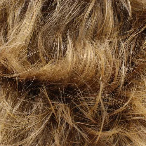 801 Pony Swing by WigPro: Synthetic Hair Piece