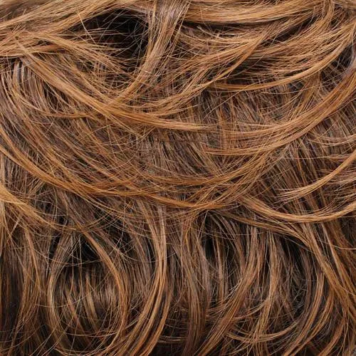 801 Pony Swing by WigPro: Synthetic Hair Piece