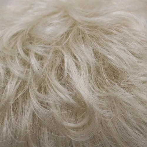 813 Pony Wave by WigPro: Synthetic Hair Piece