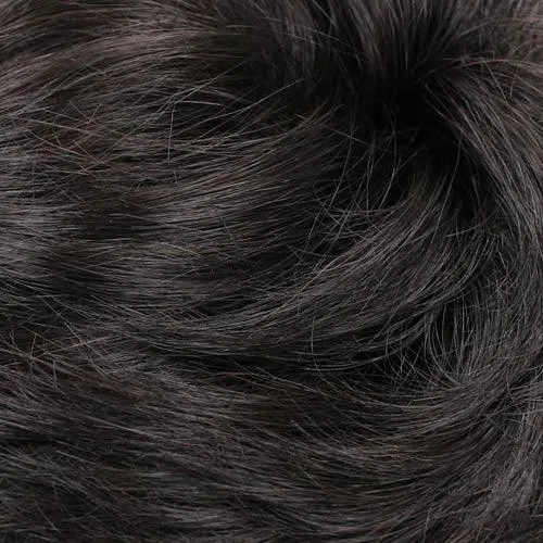 813 Pony Wave by WigPro: Synthetic Hair Piece