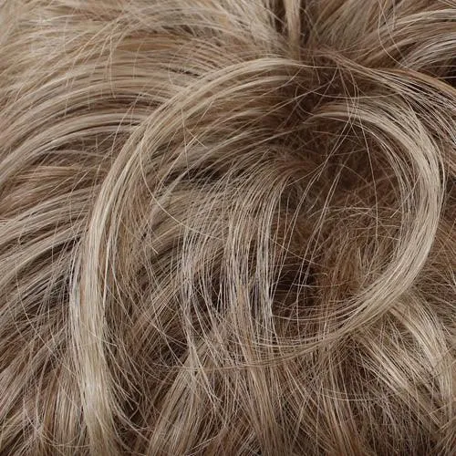 813 Pony Wave by WigPro: Synthetic Hair Piece
