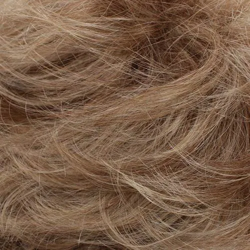 813 Pony Wave by WigPro: Synthetic Hair Piece
