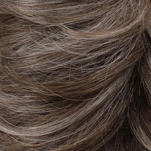 813 Pony Wave by WigPro: Synthetic Hair Piece