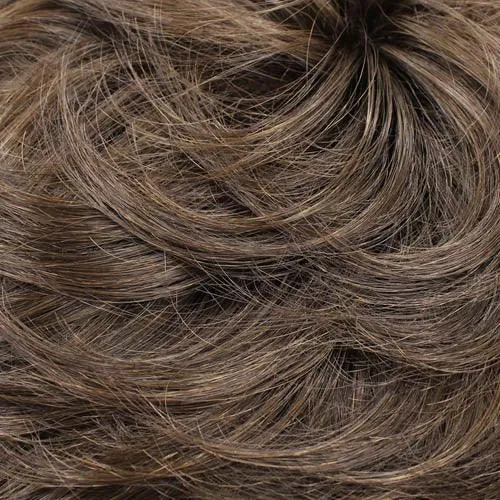 813 Pony Wave by WigPro: Synthetic Hair Piece