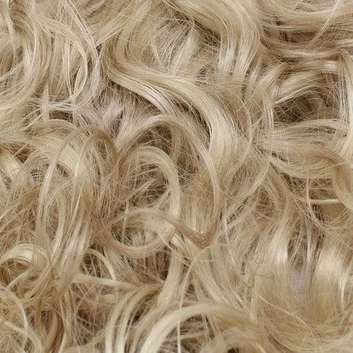813 Pony Wave by WigPro: Synthetic Hair Piece