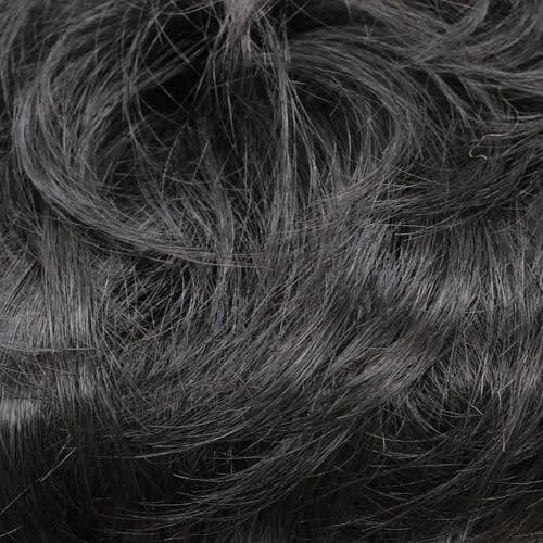 813 Pony Wave by WigPro: Synthetic Hair Piece