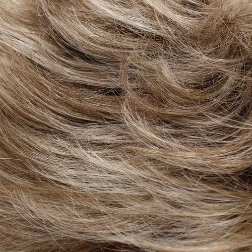 813 Pony Wave by WigPro: Synthetic Hair Piece