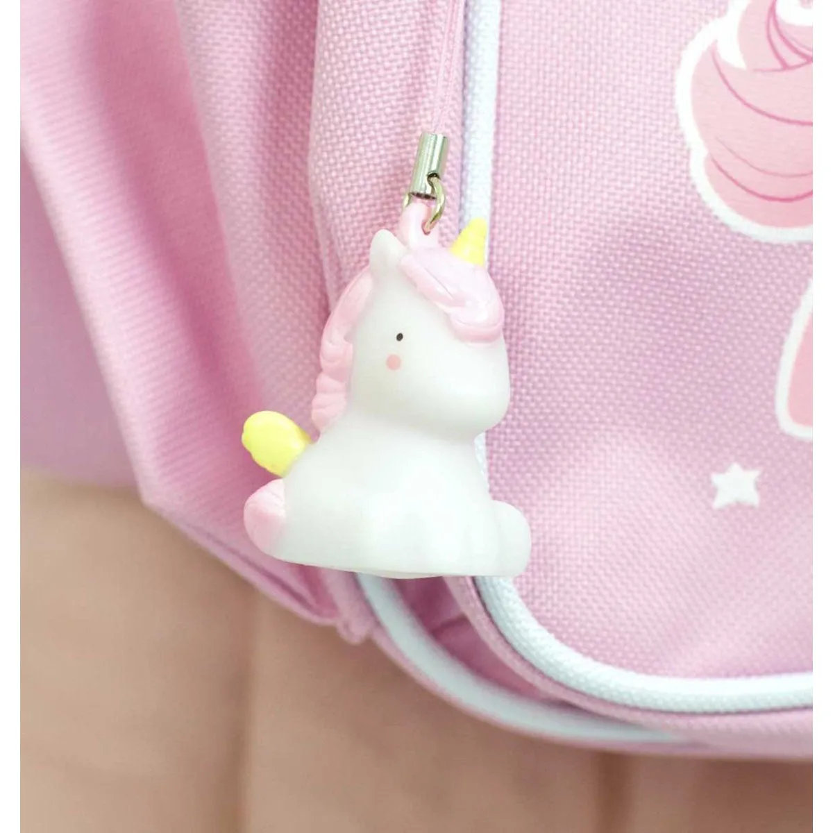 A Little Lovely Company Charm Unicorn