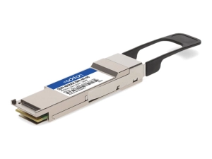 AddOn - QSFP  transceiver module - 40GbE - 40GBase-SR4L - MPO multi-mode - TAA Compliant QSFP-40GBASE-SR4L-MX-AO