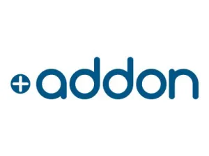 AddOn - QSFP28 transceiver module (equivalent to: Edge-core ET7402-DR1) - 100GbE - 100GBase-DR - LC single-mode - up to 1640 ET7402-DR1-AO