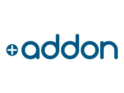 AddOn - QSFP28 transceiver module (equivalent to: Edge-core ET7402-DR1) - 100GbE - 100GBase-DR - LC single-mode - up to 1640 ET7402-DR1-AO