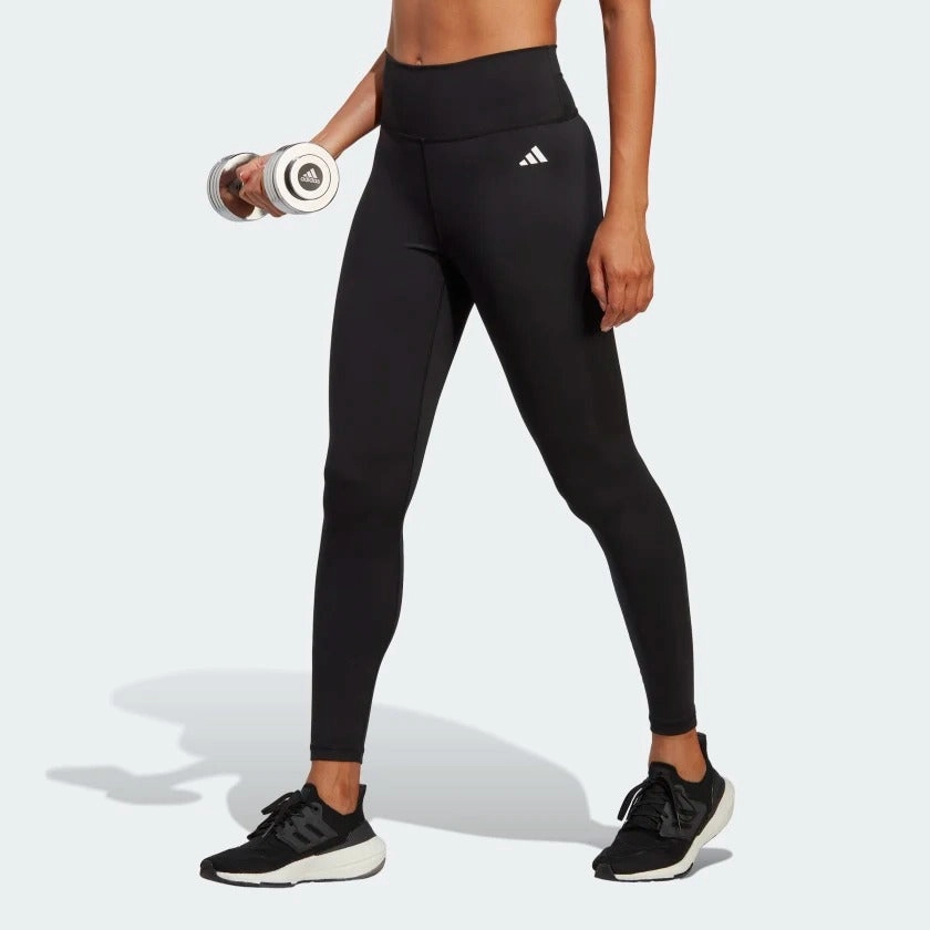 adidas Training Essentials High-Waisted 7/8 Women's Leggings