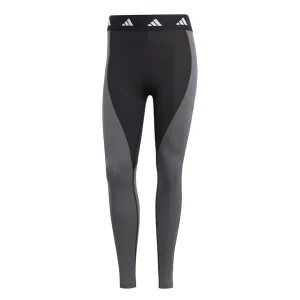 adidas - Women's Techfit Colorblock 7/8 Leggings (IA7156)