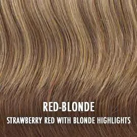 Adorable Wig by Toni Brattin | Heat Friendly Synthetic (Basic Cap)