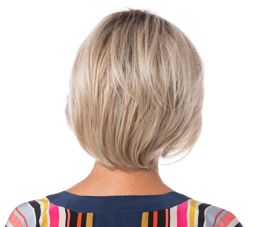 Adorable Wig by Toni Brattin | Heat Friendly Synthetic (Basic Cap)
