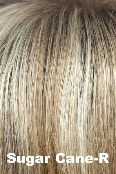 Alexander Couture Wigs - Becky (#1025)