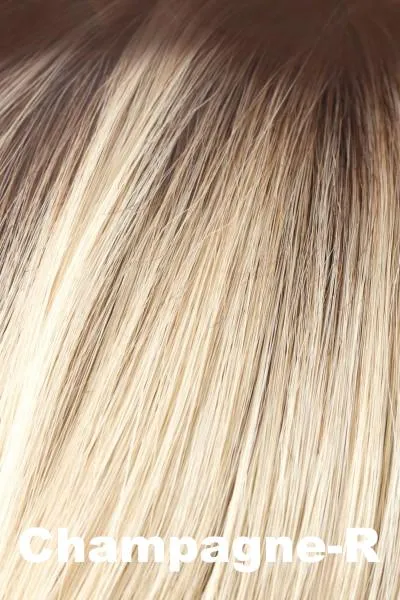 Alexander Couture Wigs - Becky (#1025)
