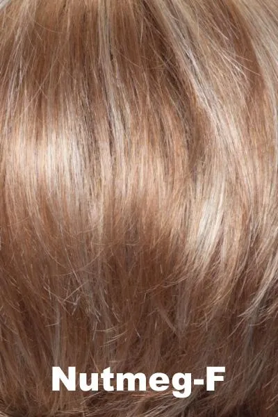 Alexander Couture Wigs - Becky (#1025)