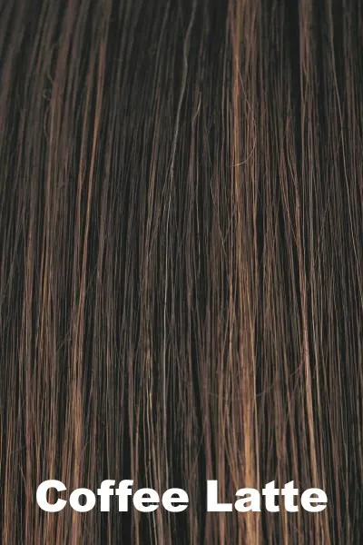 Alexander Couture Wigs - Becky (#1025)