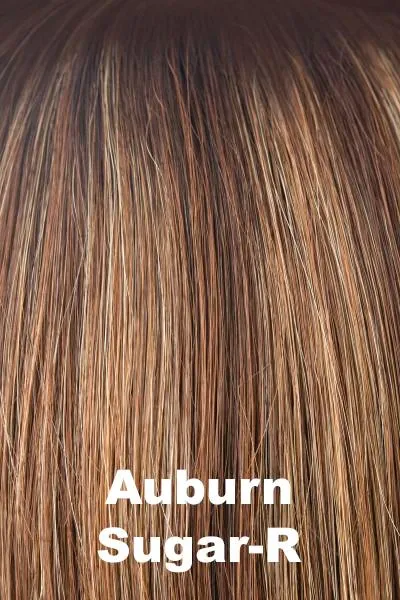 Alexander Couture Wigs - Becky (#1025)