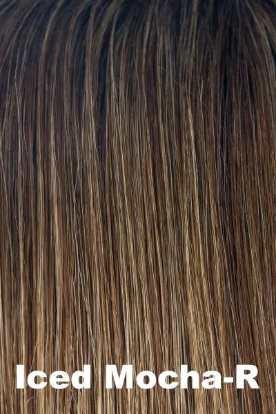 Alexander Couture Wigs - Becky (#1025)