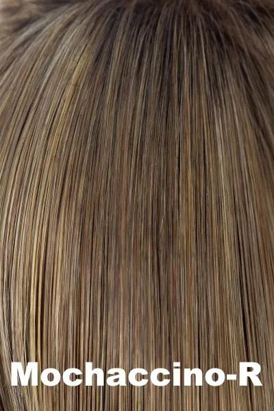 Alexander Couture Wigs - Becky (#1025)