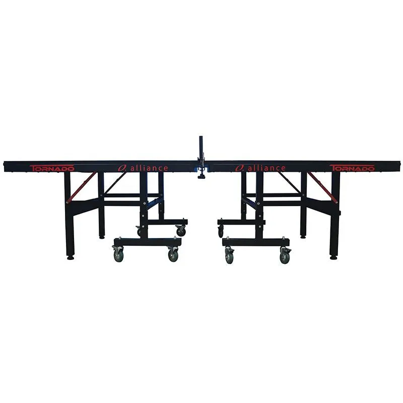 Alliance Tornado 25mm Table Tennis Table