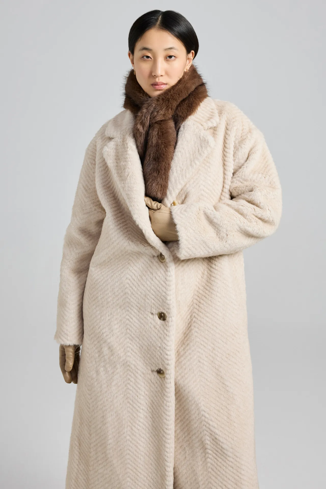 ANGELA SCARF