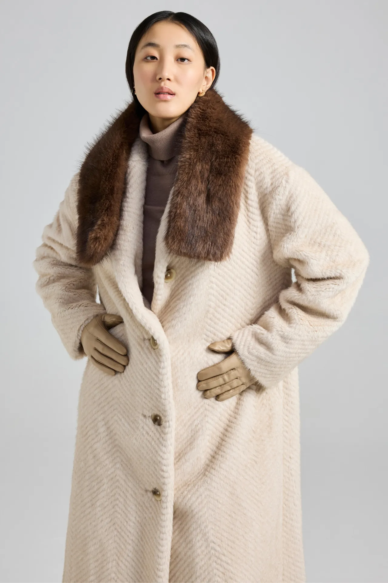 ANGELA SCARF