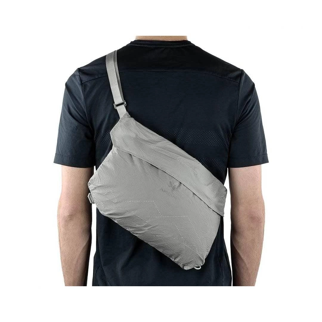 Apidura Packable Musette 7L