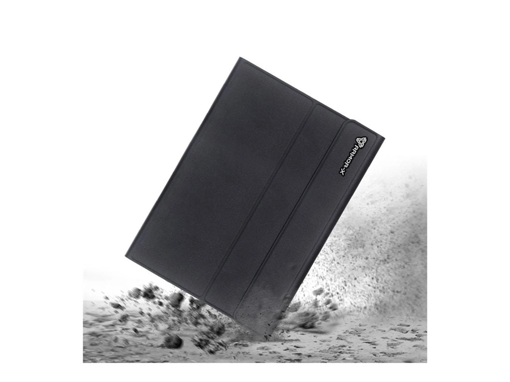 Armor-X HKV-GG-PXLTAB1 - Keyboard and folio case (folio cover) - detachable, PU leather - wireless